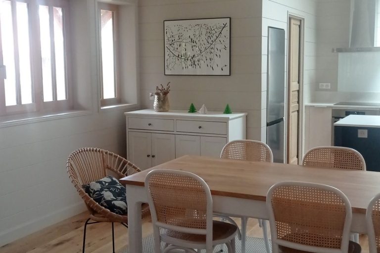 avant une location ou pour une vente mise en valeur